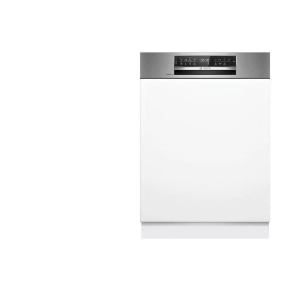 Máy rửa bát bán âm SMI6ZCS16E series 6