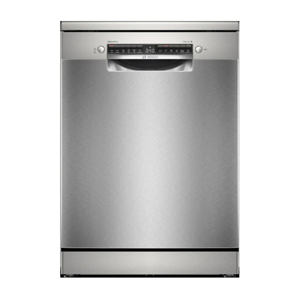 Máy rửa bát độc lập SMS4EMI06E series 4