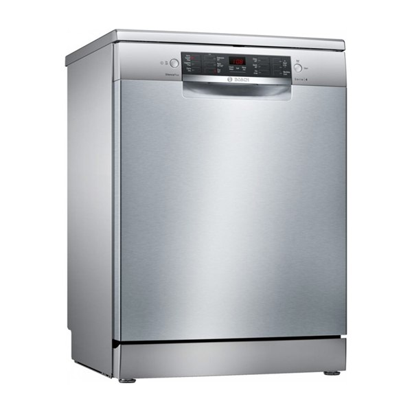 Máy rửa bát độc lập SMS46MI01G series 4