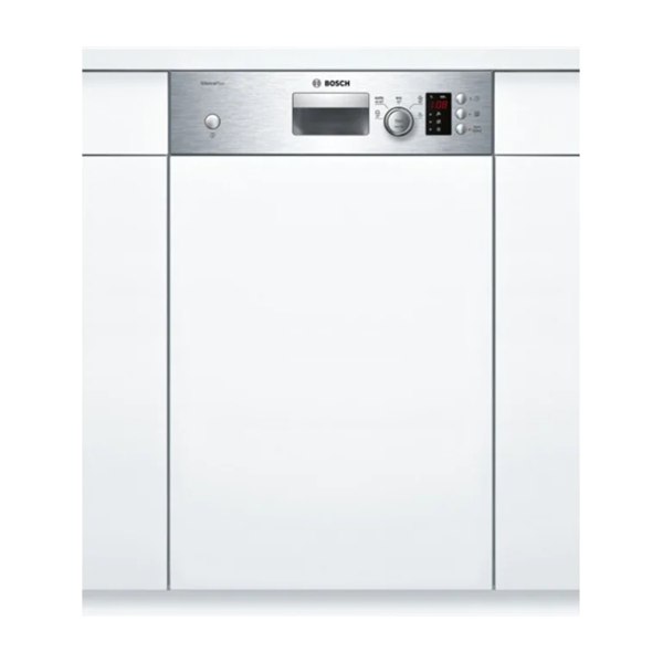 Máy rửa bát bán âm SPI50E95EU series 6