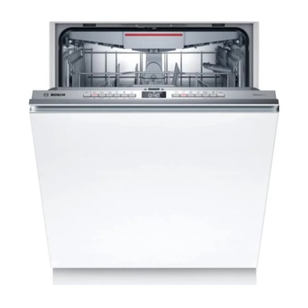Máy rửa bát âm tủ SMV4EVX10E series 4