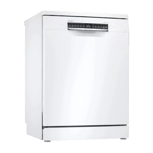 Máy rửa bát độc lập SMS4HBW00D series 4