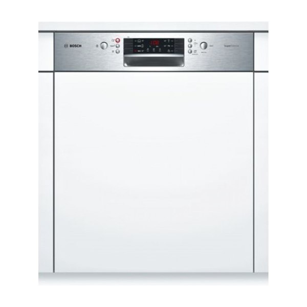 Máy rửa bát bán âm SMI46IS03E series 4