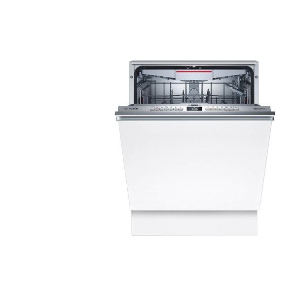 Máy rửa bát âm tủ SMV4ECX26E series 4