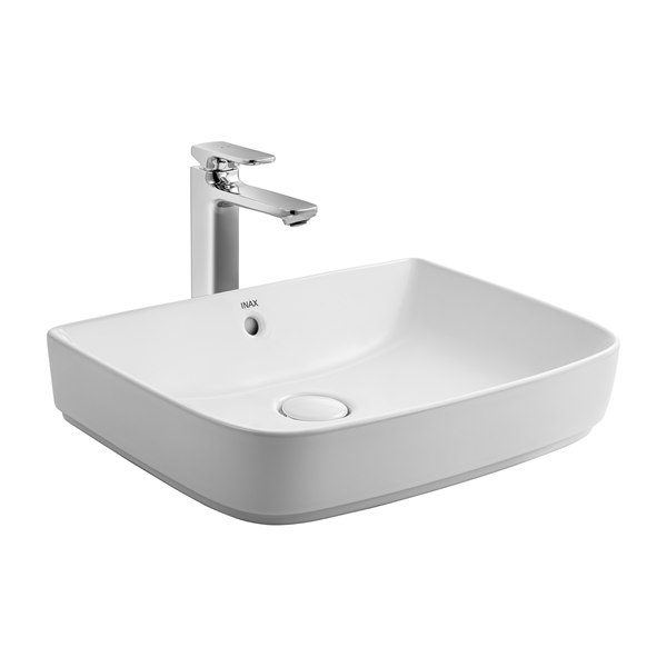 Chậu lavabo đặt bàn INAX AL-638V