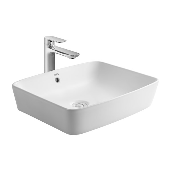Chậu lavabo đặt bàn INAX AL-369V