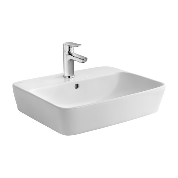 Chậu lavabo đặt bàn INAX AL-286VFC
