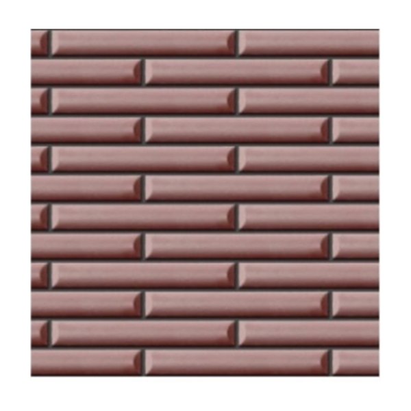 Gạch kiến trúc INAX BAMBOO BORDER INAX-20B/BB