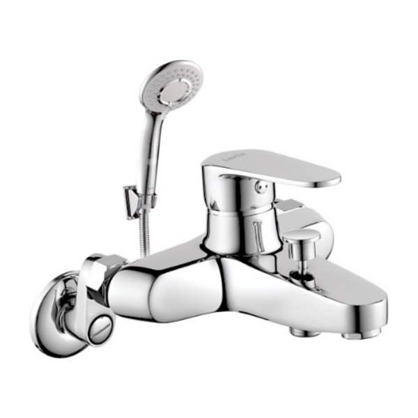 Vòi sen nóng lạnh Luxta L2210C + TX9