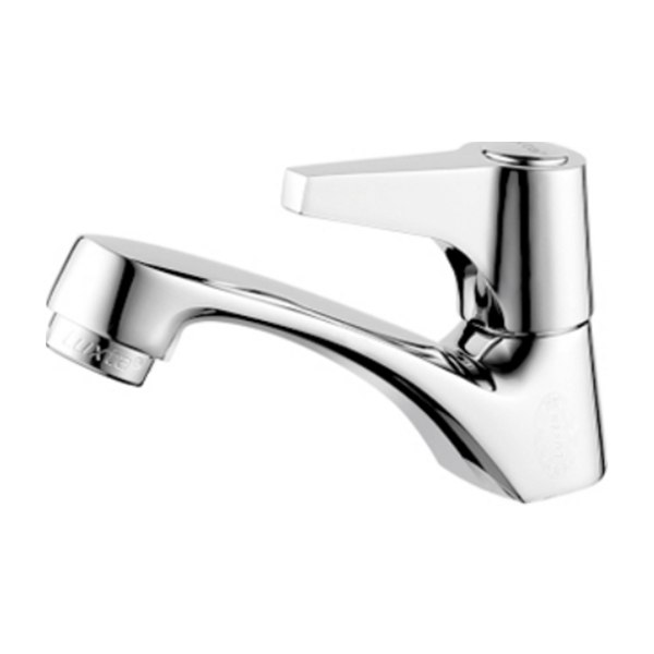 Vòi lavabo lạnh Luxta L1104V