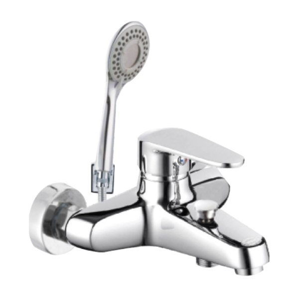 Vòi sen nóng lạnh Luxta L2210SC+TX9