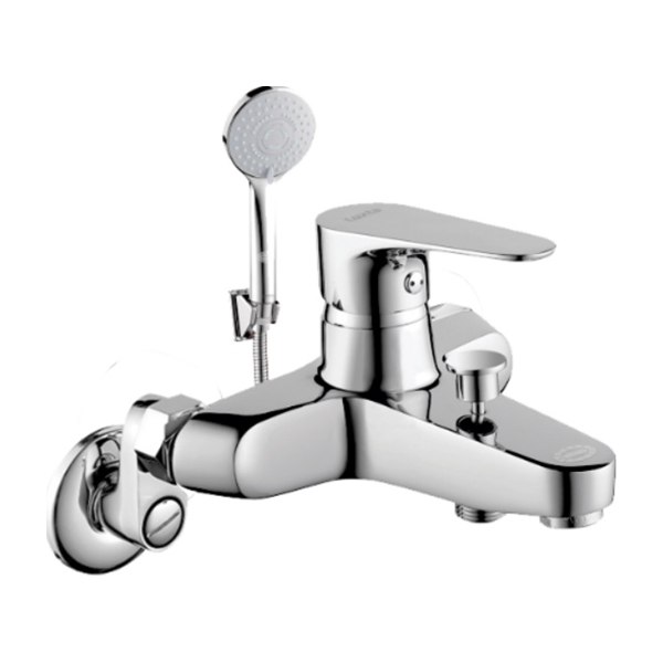 Vòi sen nóng lạnh Luxta L2210SX6 + T10