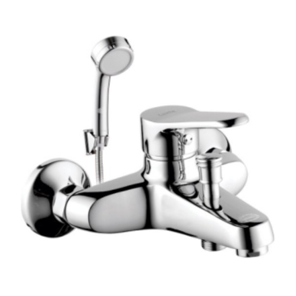 Vòi sen nóng lạnh Luxta L2211B + T11