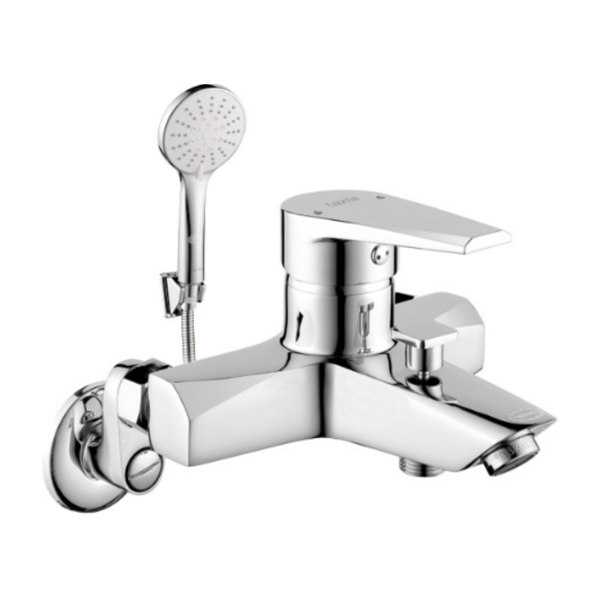 Vòi sen nóng lạnh Luxta L2214NX3+TX22