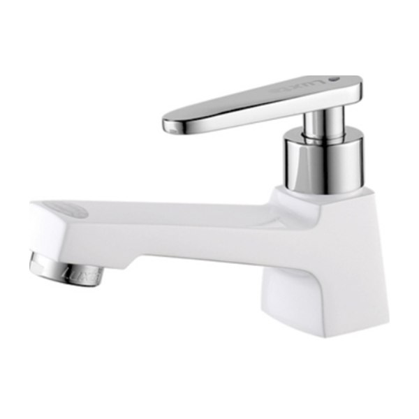 Vòi lavabo lạnh Luxta L1114WT3