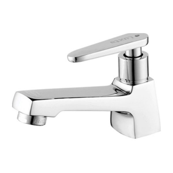 Vòi lavabo lạnh Luxta L1114T3