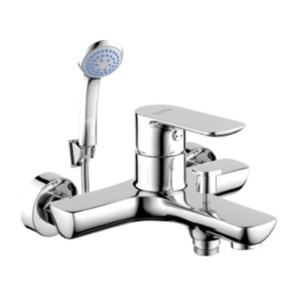 Vòi sen nóng lạnh Luxta L2220S + T6
