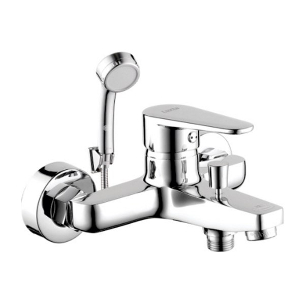 Vòi sen nóng lạnh Luxta L2223 + T11