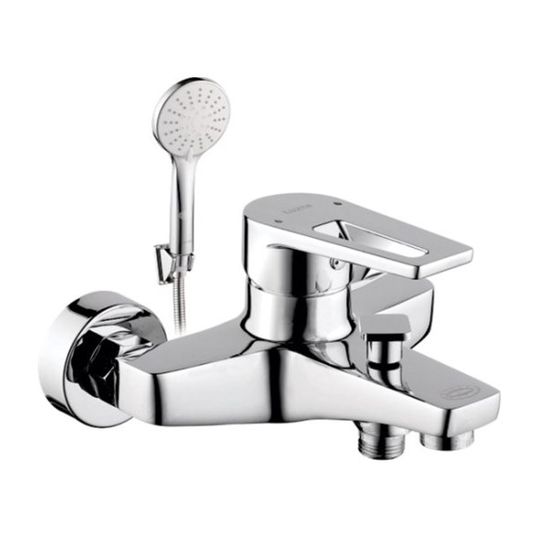 Vòi sen nóng lạnh Luxta L2226X5 + T7