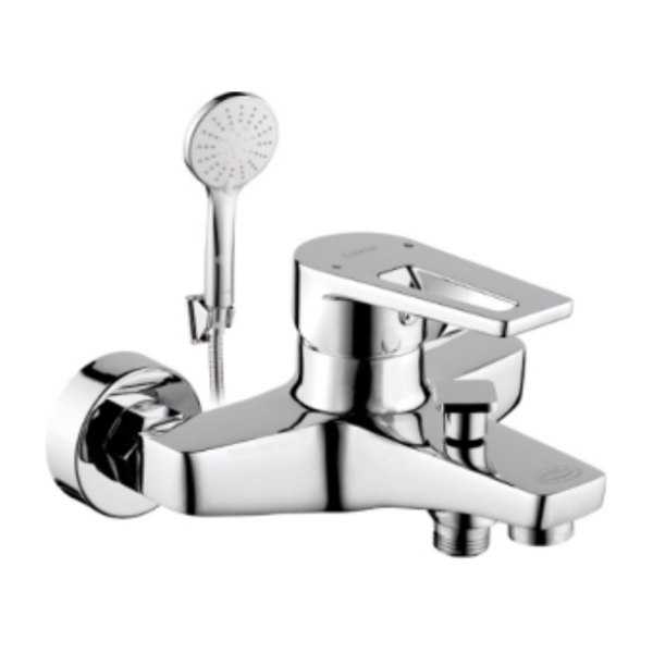 Vòi sen nóng lạnh Luxta L2226SX5 + TX22