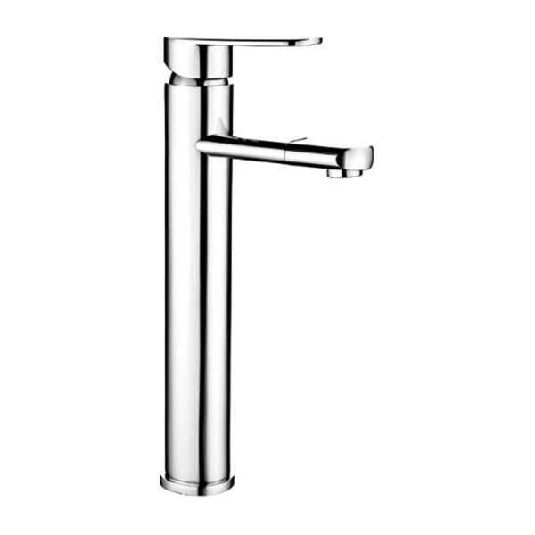 Vòi lavabo nóng lạnh Luxta L1208B