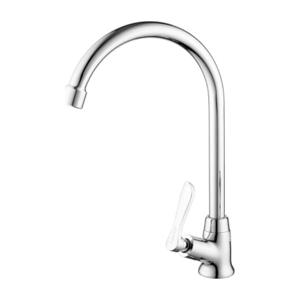 Vòi rửa chén lạnh Luxta L3105Q5