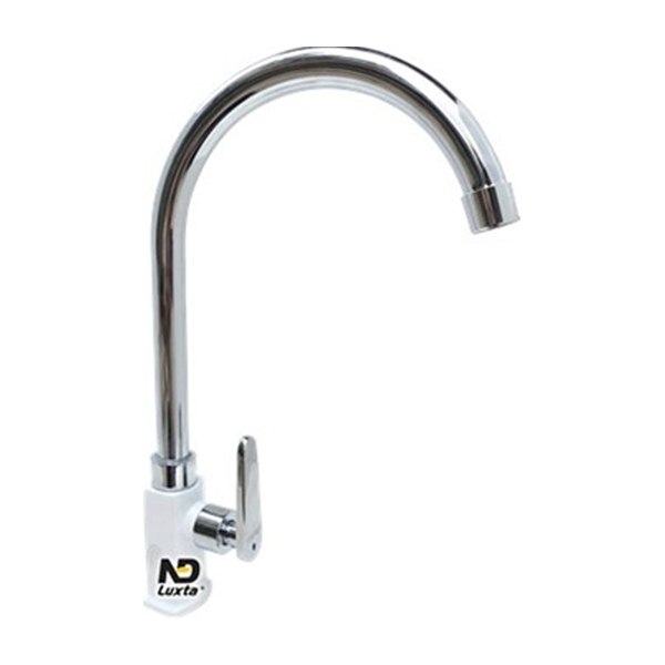 Vòi rửa chén lạnh Luxta L3114WT3