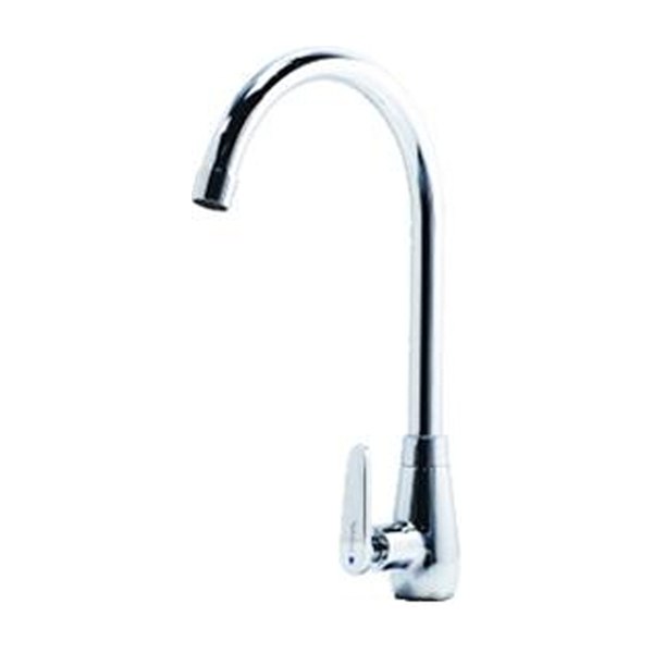Vòi rửa chén lạnh Luxta L3116T3