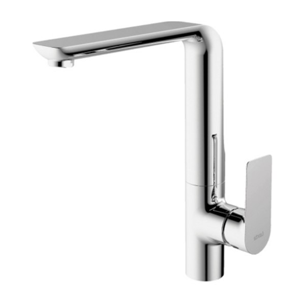Vòi rửa chén nóng lạnh Luxta L3220