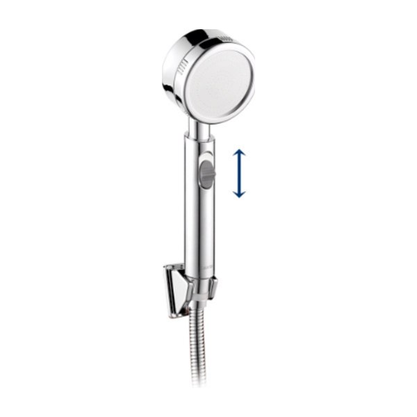 Bộ tay sen Luxta TX25