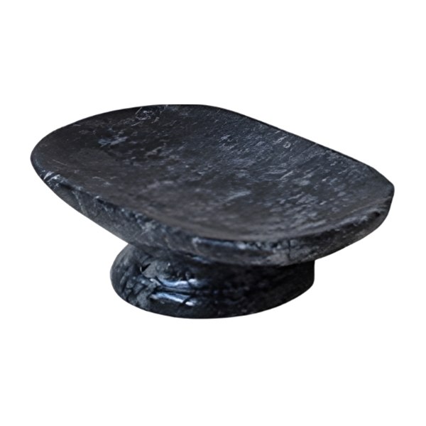 Đĩa Đựng Xà Phòng Kanly PK02G Bằng Đá