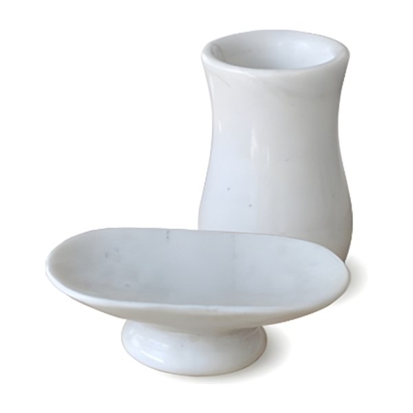 Bộ Lọ Đựng Phòng Tắm Kanly PK03
