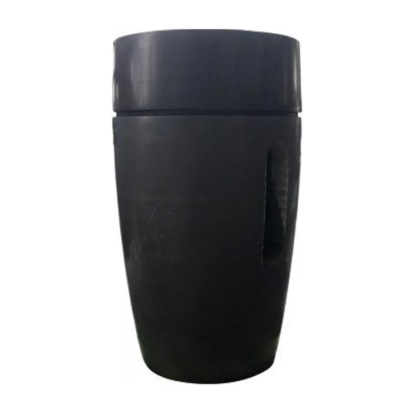 Chậu rửa mặt lavabo Kanly LH470 đá tự nhiên đặt sàn