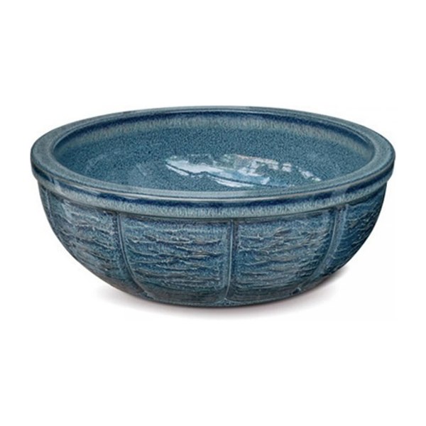 Chậu rửa mặt lavabo Kanly SU124 đặt bàn