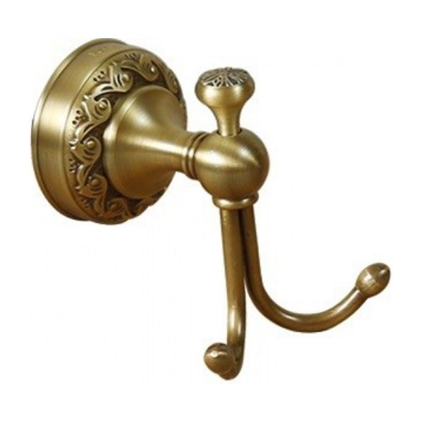 Móc Quần Áo Kanly GCH01 Treo Tường Cổ Điển