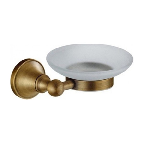 Giá Đựng Xà Bông Kanly GCK04