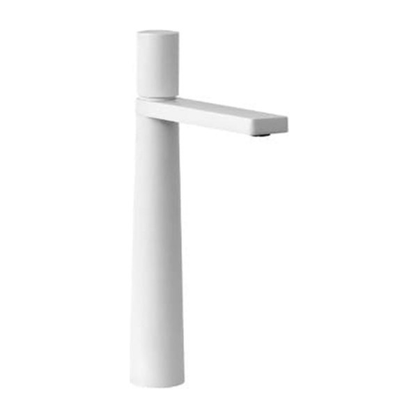 Vòi Lavabo Kanly KLA43 Nóng Lạnh Bằng Đồng