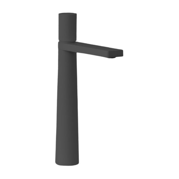 Vòi Lavabo Kanly KLA42 Nóng Lạnh Bằng Đồng