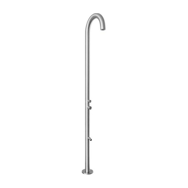 Vòi Sen Cây Tắm Đứng Kanly KLS9020 Nóng Lạnh Đặt Sàn Ngoài Trời