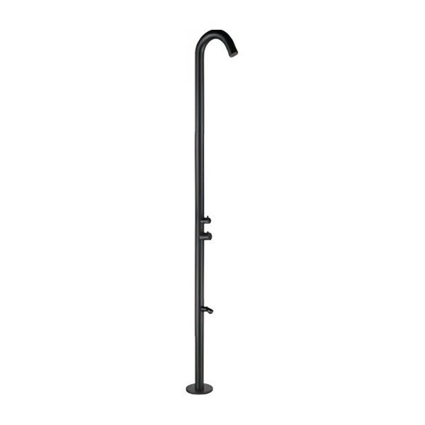 Vòi Sen Cây Tắm Đứng Kanly KLS9015B Nóng Lạnh Đặt Sàn Ngoài Trời