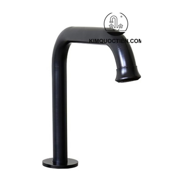 Vòi Lavabo Âm Bàn Kanly GCC40B Nóng Lạnh
