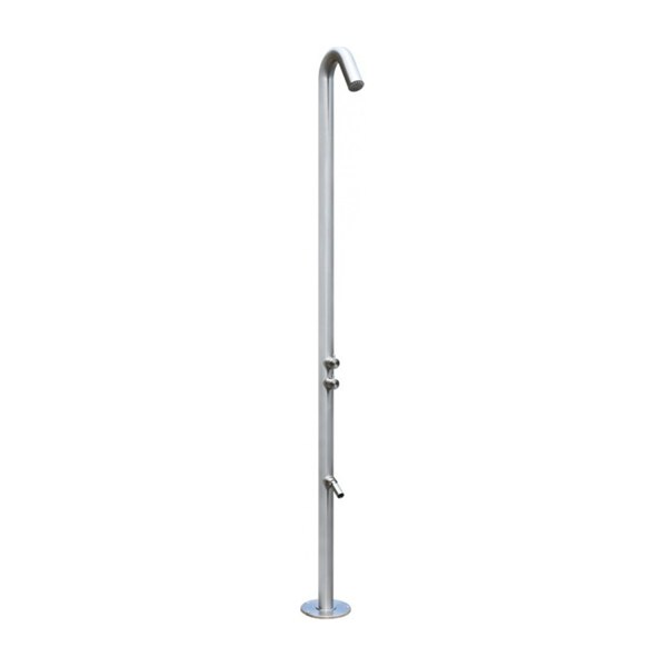 Vòi Sen Cây Tắm Đứng Kanly KLS9002 Nóng Lạnh Đặt Sàn Hồ Bơi