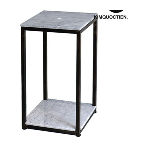 Khung Sắt Đặt Chậu Lavabo Kanly FP11
