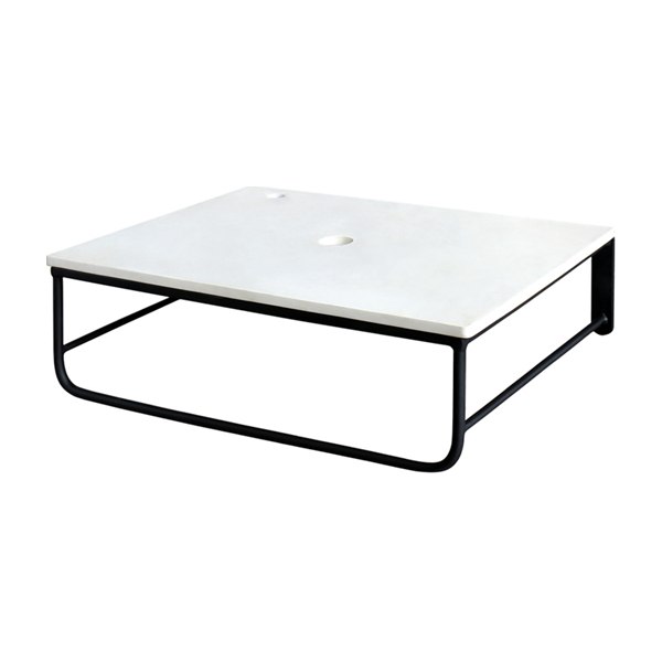 Kệ treo Tường Lavabo Kanly FW06