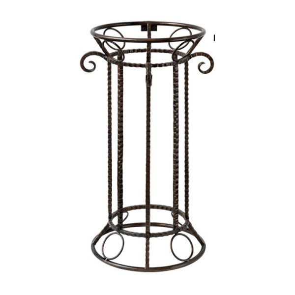 Kệ Đặt Chậu Rửa Mặt Lavabo Bằng Sắt Kanly FP03