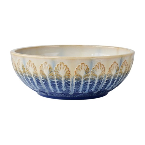 Chậu Rửa Mặt Lavabo Kanly SU127