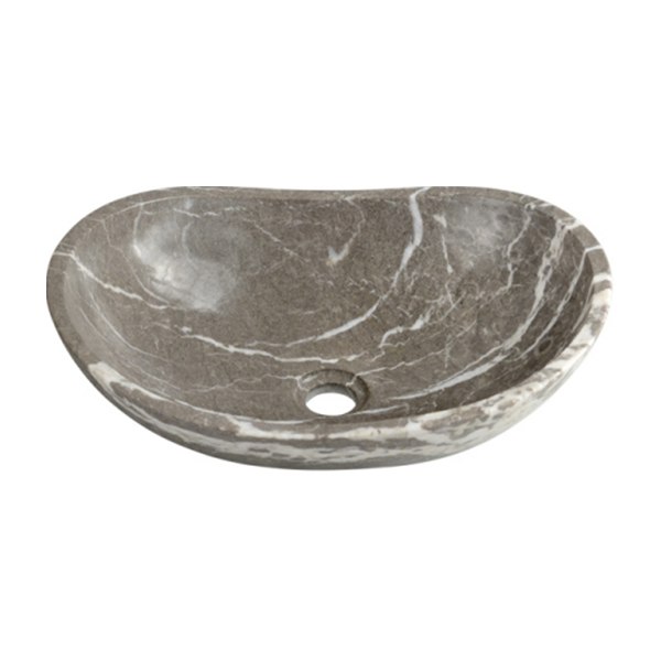 Chậu Rửa Mặt Lavabo Kanly MAR64N