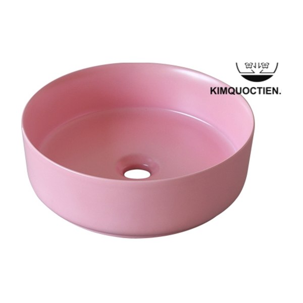 Chậu Lavabo Kanly SU520
