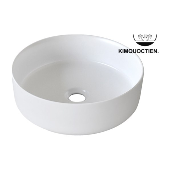 Chậu Lavabo Kanly SU523