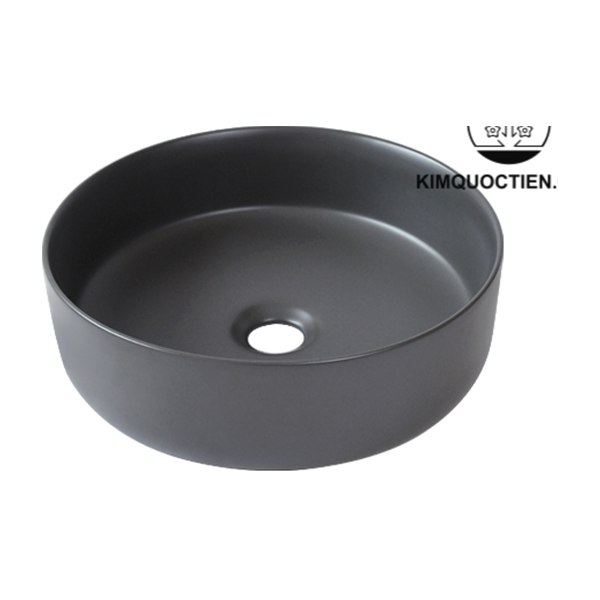 Chậu Lavabo Kanly SU527 Đặt Bàn